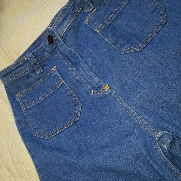 Jeans - Picture 2 of 5